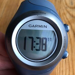 Garmin forerunner 405CX GPS